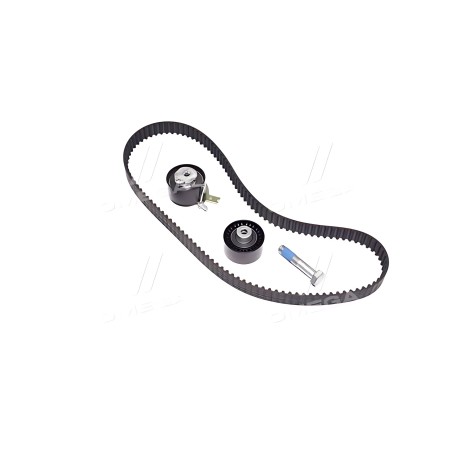 ➤ Ремкомплекти приводу ГРМ автомобілів PowerGrip Kit (Вир-во Gates) K025633XS