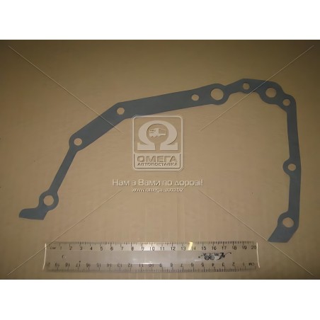 ➤ Прокладка масляного насоса (вир-во PARTS-MALL) P1A-A010
