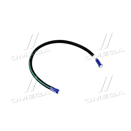 Н.036.83.1010 1SN РВД 1010 Ключ 24 d-12 (ТМ Hydrosila) фото від Мотор-Агро Харків Україна