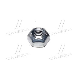 K40002 Гайка 7.925 mm (5/16"-18) стопорна (K40002/231-5145/S.3588/145458/803-166C/803-084C) (John Deere) фото від Мотор-Агро Хар