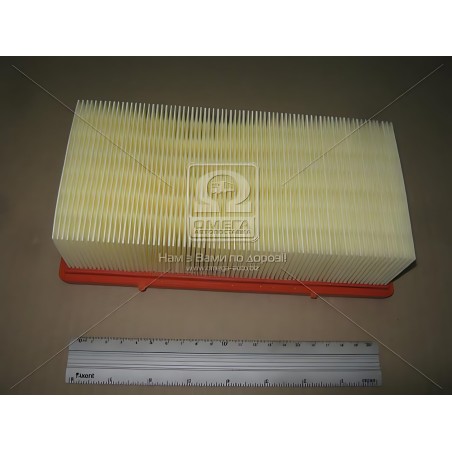 ➤ Фільтр повітряний PSA 1.0-1.2 VTi 12- (вир-во BOSCH) F026400376