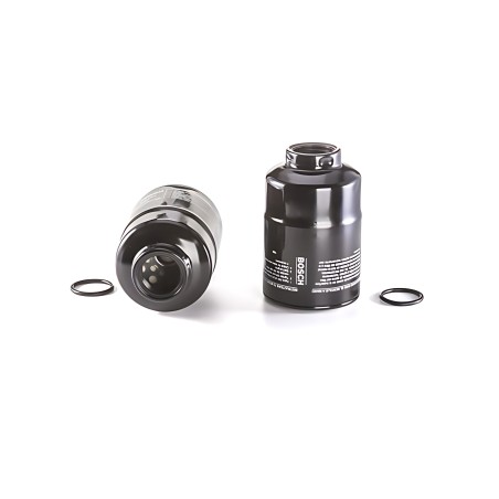 ➤ Фільтр повітряний PSA 1.0-1.2 VTi 12- (вир-во BOSCH) F026400376