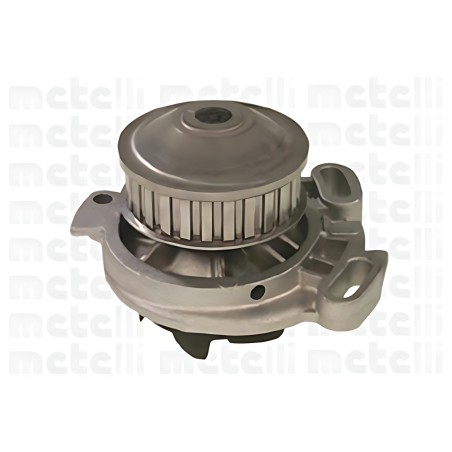 ➤ Насос водяний AUDI/VW (Metelli) 24-0103