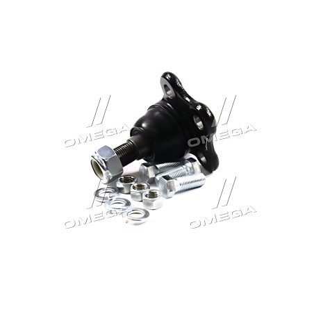 ➤ Опора кульова нижня Renault Laguna 01-07 Clio RS 00-05 OLD CBRE-4 (вир-во CTR) CB0346