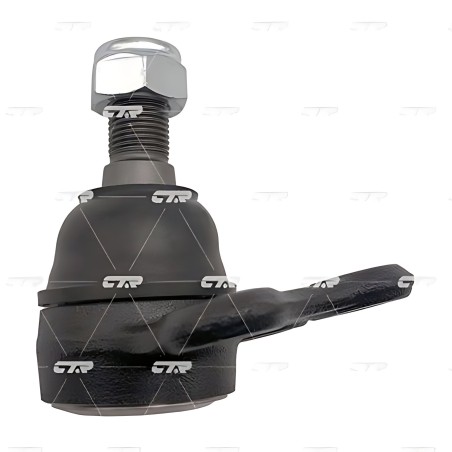 ➤ Опора кульова нижня Renault Laguna 01-07 Clio RS 00-05 OLD CBRE-4 (вир-во CTR) CB0346