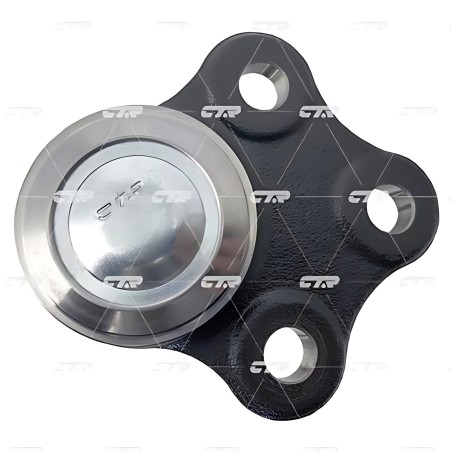 ➤ Опора кульова нижня Renault Laguna 01-07 Clio RS 00-05 OLD CBRE-4 (вир-во CTR) CB0346