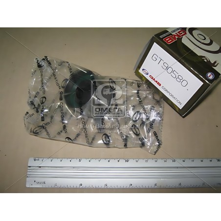 ➤ Ролик натяжний DAEWOO MATIZ (M200,M250) 0.8 [F8CV] (вир-во GMB) GT90580