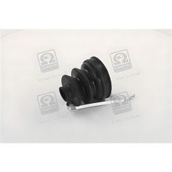 PXCWB-204 Пильовик ШРКШ к-т KIA AVELLA (вир-во Parts-Mall) фото від Мотор-Агро Харків Україна