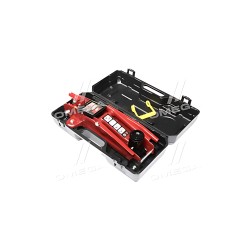 TA820014S Домкрат підкатний 2т в кейсі 135-330 мм TA820014S(TORIN) фото від Мотор-Агро Харків Україна