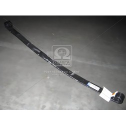 33961000 Ресора MB Sprinter 1 лист. (вир-во Schomaecker) фото від Мотор-Агро Харків Україна