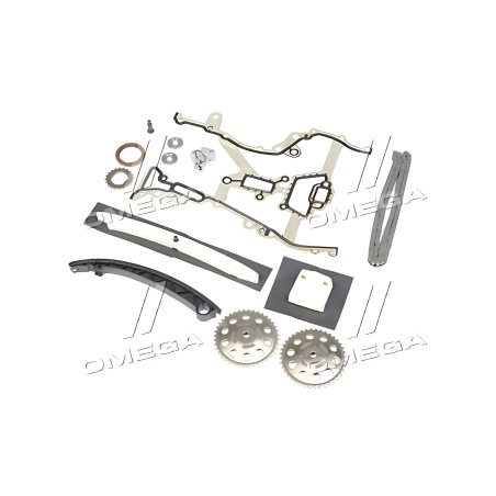 ➤ Комплект ланцюга OPEL Z10XE/Z12XE/Z14XEP із шестернями. (вир-во SKF) VKML 85000