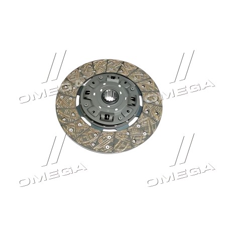 ➤ Диск зчеплення ISUZU (Вир-во LUK) 330 0147 10
