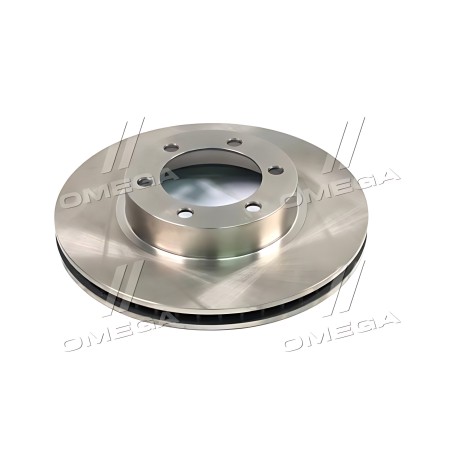 ➤ Диск гальмівний TOYOTA LAND CRUISER, PRADO 03- передн. (RIDER) RD.3325.DF4494