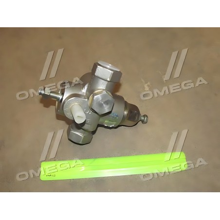 11.3512010 Регулятор тиску повітря (ст.обр.) (вир-во ПААЗ) фото від Мотор-Агро Харків Україна