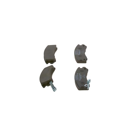 ➤ Диск гальмівний TOYOTA LEXUS RX300, 350, 400, 450 передн. (вир-во Bosch) 0 986 479 722