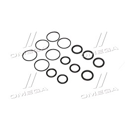 Р/К-210 Р/к набір фланцевих кілець гідророзпод. ЕО-2101/2203/2621В/В3 Р-100 (вир-во МПІ-Агро) фото від Мотор-Агро Харків Україна