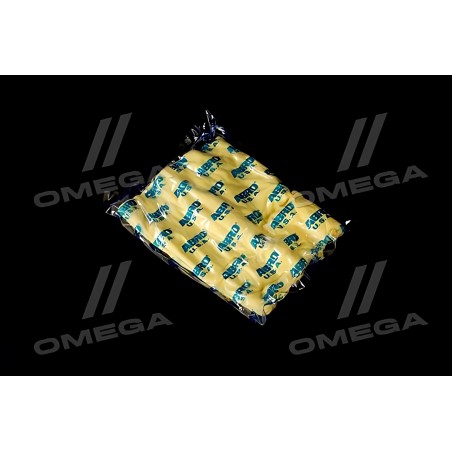 ➤ Серветка замшева ABRO 43х68см CH-338