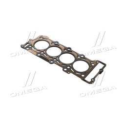 ➤ Прокладка, головка циліндра MB 2,0 CDI OM640 04-12 (вир-во Elring) 125.062