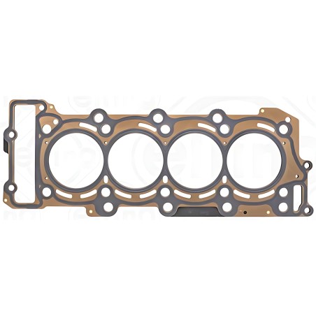 ➤ Прокладка, головка циліндра MB 2,0 CDI OM640 04-12 (вир-во Elring) 125.062