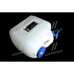 DK-WT-PE23 Бак для миття рук 23 л ДК фото від Мотор-Агро Харків Україна