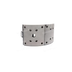 5440-3501091-ТР Колодка гальм. МАЗ 5440 передн. ліва (вир-во Трібо) фото від Мотор-Агро Харків Україна