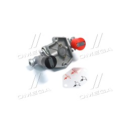 ➤ Кран розгальмовування SCANIA, VOLVO (RIDER) RD 88.78.56