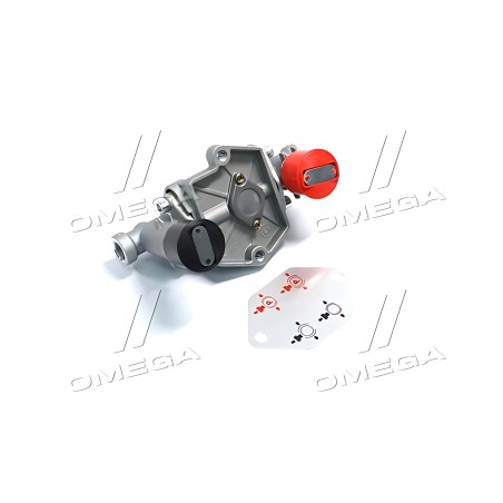 ➤ Кран розгальмовування SCANIA, VOLVO (RIDER) RD 88.78.56