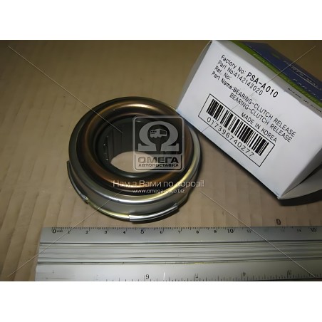 ➤ Муфта вимкнення зчеплення HYUNDAI GALLOPER(-1999) (вир-во PARTS-MALL) PSA-A010