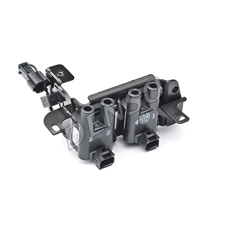 ➤ Котушка запалювання TOYOTA, LEXUS (вир-во Denso) DIC0102