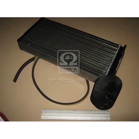 ➤ Радіатор пічки VW TRANSPORTER T4 (90-)(вир-во Nissens) 73965