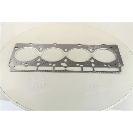 ➤ Прокладка головки блоку циліндра FORD TRANSIT 4AB 2.5 D (вир-во Corteco) 414776P