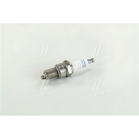 ➤ Свічка запалювання WR7DCE 0.8 NICKEL (DAEWOO LANOS, LADA) (вир-во BOSCH) 0242235663