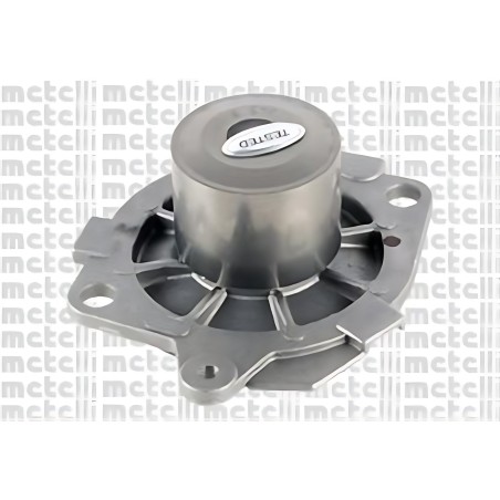 ➤ Насос водяний ALFA/FIAT 1.9D/2.4JTD (Metelli) 24-0672