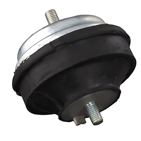 ➤ Подушка опори двигун. OPEL OMEGA A/B 1.8-2.4 передн. ліва, права (вир-во FEBI) 03874