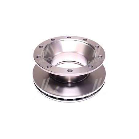 ➤ Диск гальмівний - 430мм - SCHMITZ SCB9010/9 STANDARD (RIDER) ST 09-SH091