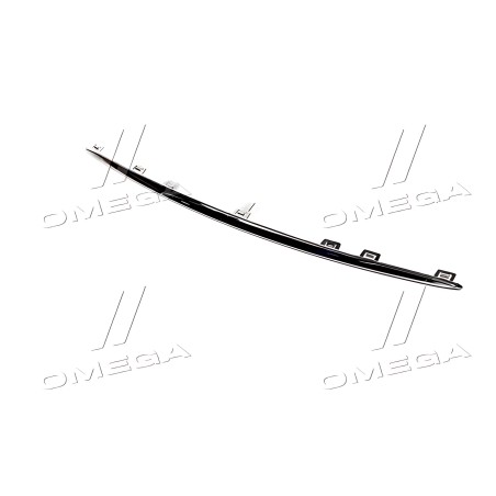 ➤ Молдинг накладки бампера задн. CHRYSLER 200 14-17 (TEMPEST) 928 4787 970