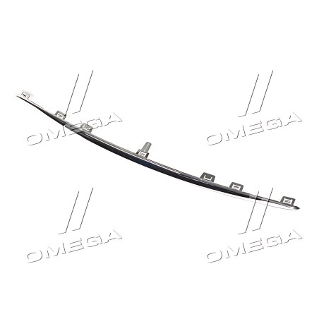 ➤ Молдинг накладки бампера задн. CHRYSLER 200 14-17 (TEMPEST) 928 4787 970