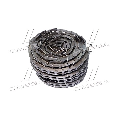 87495864 Ланцюг ТПК комплект 4 шт. 121 ланка, New Holland CX880/TX66(84455509/84064286/84440038) (Donghua) фото від Мотор-Агро Х