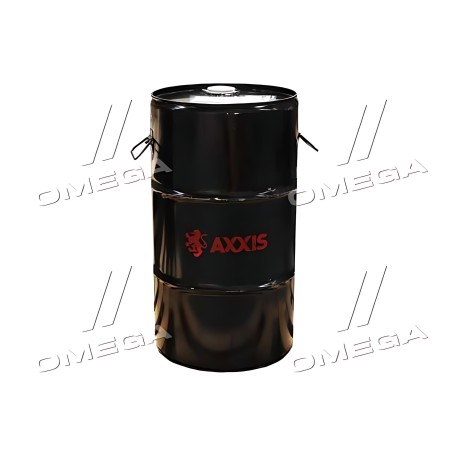 ➤ Масло моторн. AXXIS 5W-40 A3/B4 Gold Sint (Бочка 60л) AX-2026