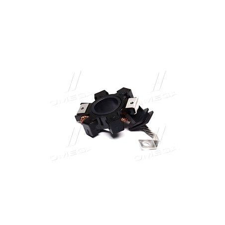 ➤ Щітки стартера DAEWOO LANOS (вир-во PARTS-MALL) PXPEC-C004