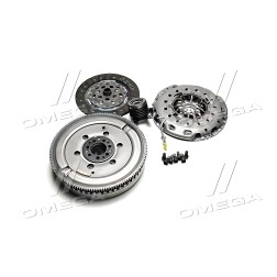 600 0068 00 Зчеплення+маховик NISSAN PRIMERA, RENAULT MEGANE II, SCENIC II(вир-во LUK) фото від Мотор-Агро Харків Україна