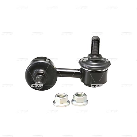 ➤ Стійка стаб FRONT Hyundai права Accent 99-06 Matrix 01- Mitsubishi ліва OLD CLKH-18R (вир-во CTR) CL0261R