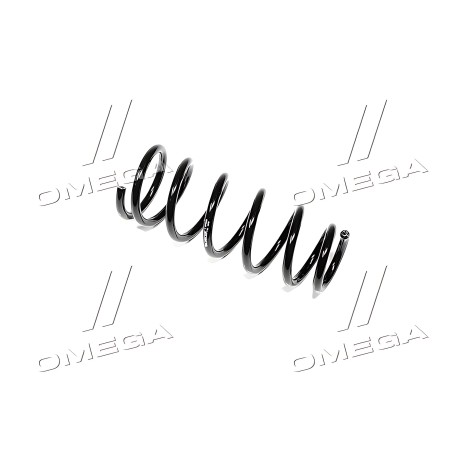 ➤ Пружина підв. NISSAN PRIMERA задн. OESpectrum (вир-во Monroe) SP3522