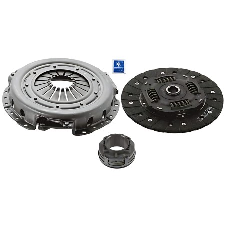 3000 389 004 Зчеплення FORD (вир-во SACHS) фото від Мотор-Агро Харків Україна