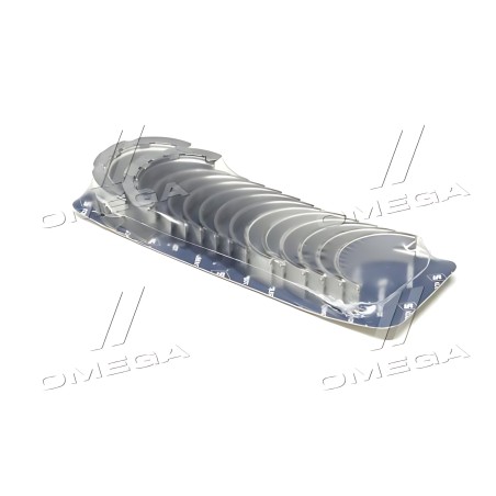➤ Вкладиші корінні 0.50 mm BMW 3,0TDI N57 (вир-во KS) 77953620