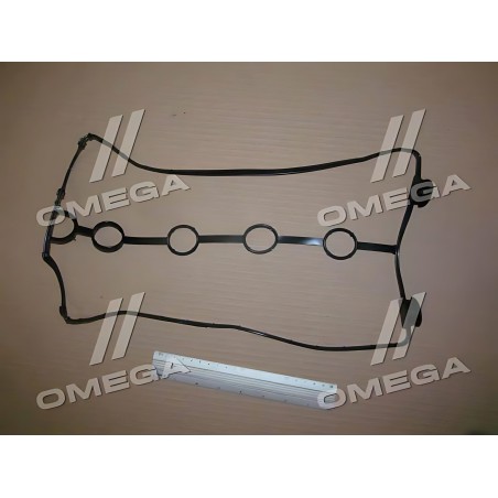 EGCND00017 Прокладка кришки клапанної DAEWOO A15DMS/A16DMS (вир-во Mando) фото від Мотор-Агро Харків Україна