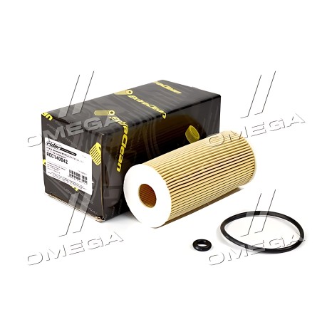 ➤ Фільтр оливний ExtraClean MERCEDES (RIDER) REC140042