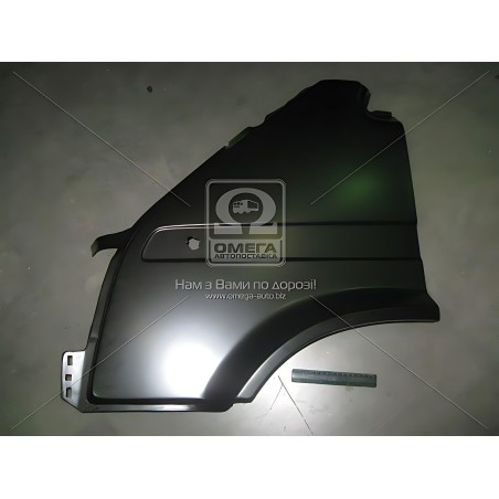 023 0200 311 Крило пер. лів. F. TRANSIT 92-95 (вир-во TEMPEST) фото від Мотор-Агро Харків Україна