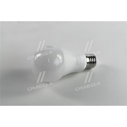 DEC-A70-E27-15w Світлодіодна лампа A70, 15W,5000k, 1350lm, E27,220V DECARO фото від Мотор-Агро Харків Україна