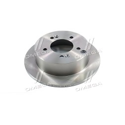 ➤ Диск гальмівний HYUNDAI GRANDEUR XG(NEW), LOTZE 15 задн. (вир-во VALEO PHC) R1044